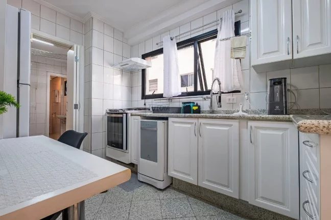 Imagem APARTAMENTO A VENDA NO PARAÍSO
