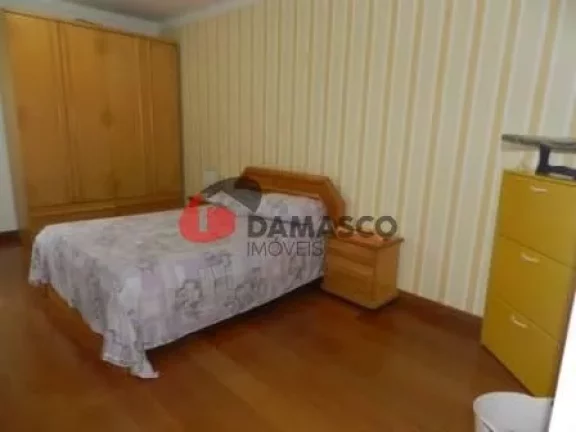 Imagem Sobrado à venda 3 Quartos, 3 Suítes, 2 Vagas, 252M², Assunção, São Bernardo do Campo - SP