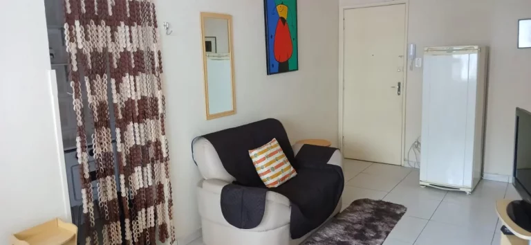 Imagem Kit mobiliada na Doutor Vila Nova - Vila Buarque