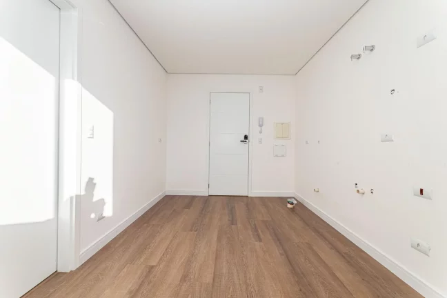 Imagem Apartamento de 1 quarto no centro