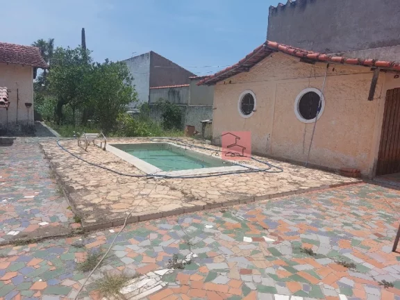 Imagem Casa para Venda em Maricá/RJ - 2 Dorm. 120 m2 Área Útil