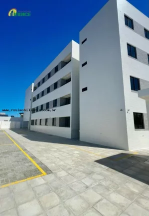 Imagem Apartamento á venda no Bairro do Cristo em João Pessoa/PB
