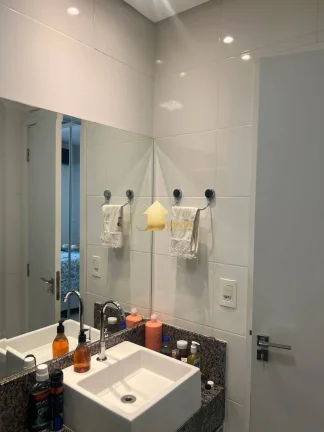 Imagem Apartamento Condomínio Jardim Beira Rio 3 Quartos sendo 1 Suites