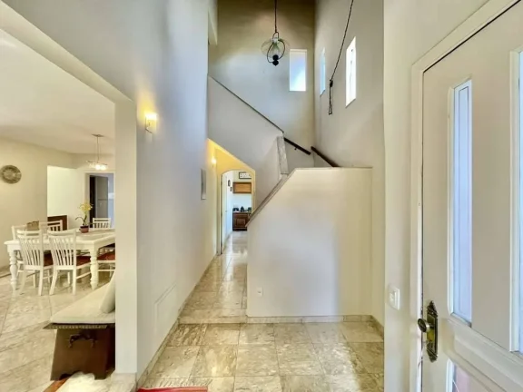 Imagem Cond São Paulo II - Linda c/ 4 suítes, lareira, gourmet e piscina!