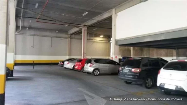 Imagem Sala para alugar, 750 m² por R$ 10.500,00/mês - Granja Viana - Cotia/SP