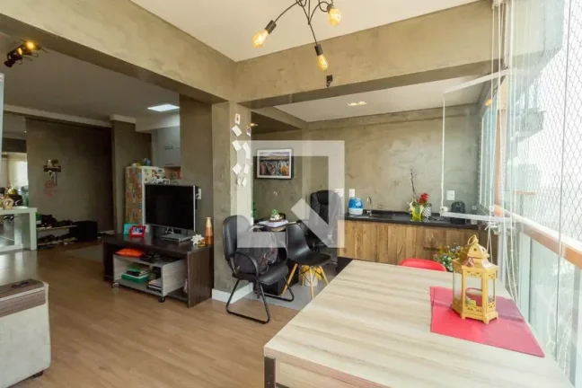 Imagem Apartamento à Venda - Vila Mariana, 1 Quarto, 52 m2