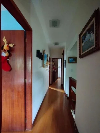 Imagem Casa em Condomínio para Venda em Teresópolis / RJ no bairro Araras