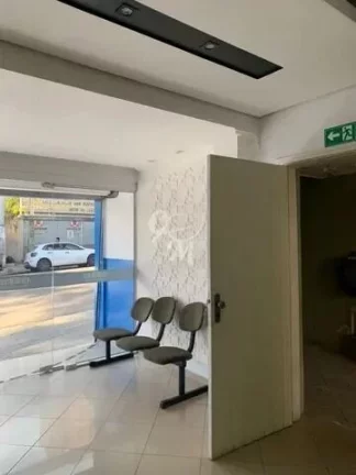 Imagem Salão comercial em AVENIDA NO CENTRO DE JUNDIAÍ