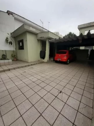 Imagem Casa Térrea no Vila Curuçá Santo André