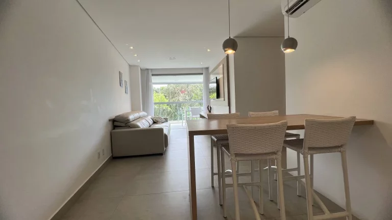 Imagem Seu Refúgio de Luxo na Riviera - Edifício San Sebastian, Módulo 5