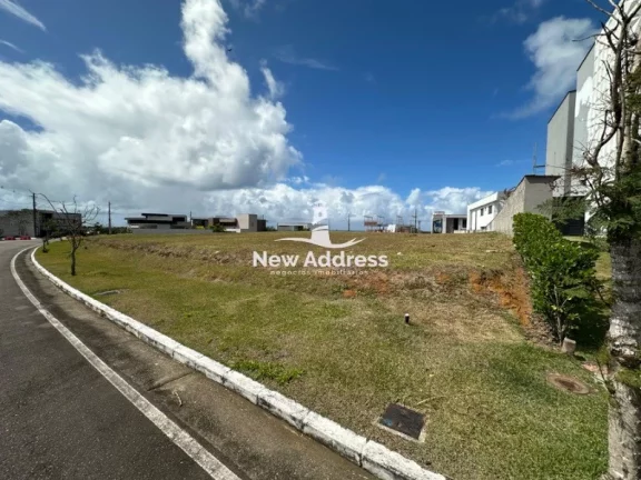 Imagem Terreno de quase 700m² à venda no Condomínio Riviera Park - Vila Velha