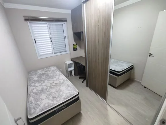 Imagem Apartamento com 3 dormitórios à venda, 70 m² por R$ 420.000,00 - Jardim Imperador - Suzano/SP