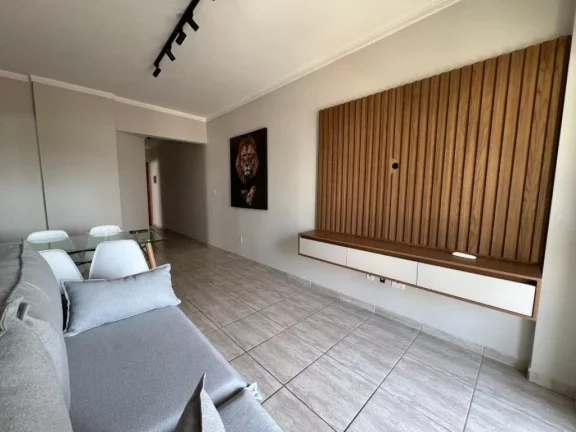 Imagem Apartamento à Venda em Aviação, Praia Grande - SP