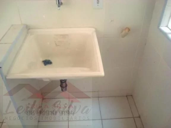 Imagem Apartamento 3 dormitórios para Venda em Teresina, Primavera, 3 dormitórios, 1 suíte, 2 banheiros, 1 vaga