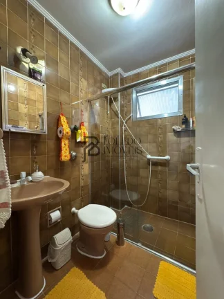 Imagem Apartamento de 2 Dormitórios no bairro Tupi em Praia Grande!