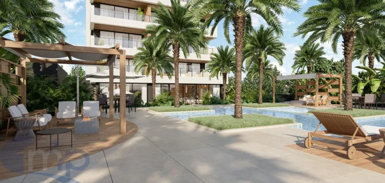 Imagem Apartamento á venda no Residencial Domus no centro de Torres/RS