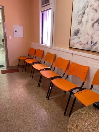 Imagem Sala comercial, 40,82m2, à venda em Salvador, Canela