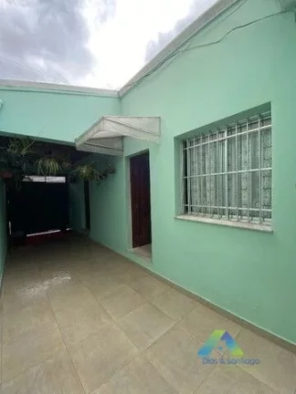 Imagem Casa com 5 dormitórios à venda, 180 m² por R$ 854.000,00 - Ipiranga - São Paulo/SP
