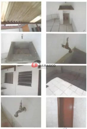 Imagem Casas ótimo para rendimento à venda, Vila Califórnia, São Paulo, SP