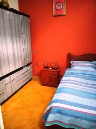 Imagem Sobrado à Venda no bairro Baeta Neves em São Bernardo