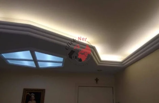Imagem Apartamento à Venda no bairro Rudge Ramos em São Bernardo