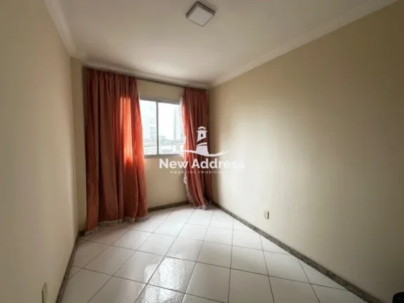 Imagem Oportunidade! 3 quartos com vista mar em excelente localização na Praia de Itaparica - Vila Velha