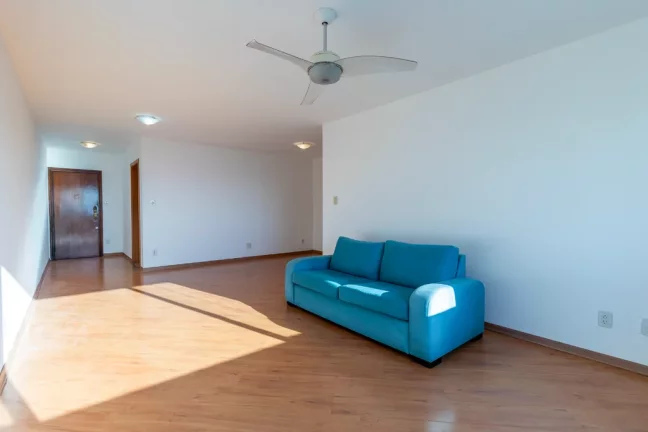 Imagem Apartamento à venda em São Paulo, Vila Monumento, com 3 quartos, 121m2