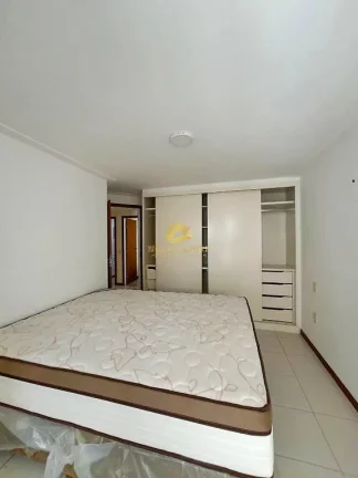 Imagem Apartamento de Alto Padrão na Enseada Azul: Viva Frente para o Mar
Imagine acordar com a brisa do m...