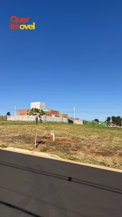 Imagem Terreno em condomínio de alto padrão à venda em Ribeirão Preto-SP, 340m² no Residencial Alto do Castelo. Invista com segurança! Quer Imóvel Negócios Imobiliários!