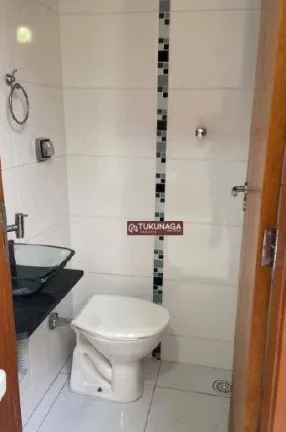 Imagem SOBRADO 76 M² - 2 SUÍTES, 2 VAGAS - VILA GUILHERME - SÃO PAULO/SP