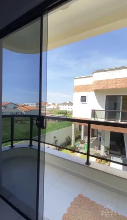 Imagem Sobrado com 3 quartos na Praia dos Ingleses