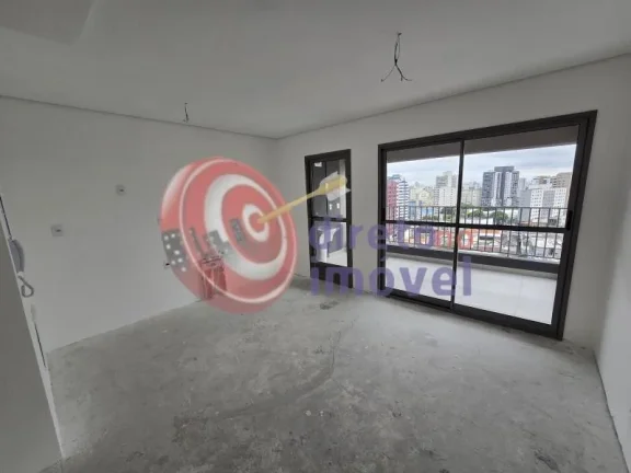 Imagem APARTAMENTO TARJAB À VENDA 2 QUARTOS 1 VAGA 68m² SAÚDE SÃO PAULO