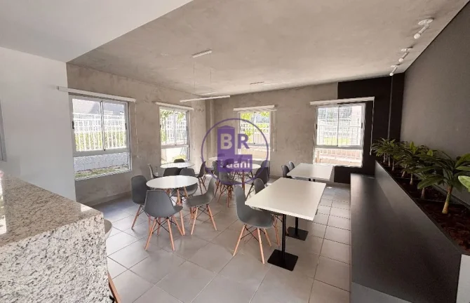 Imagem Apartamento a venda no London Red
