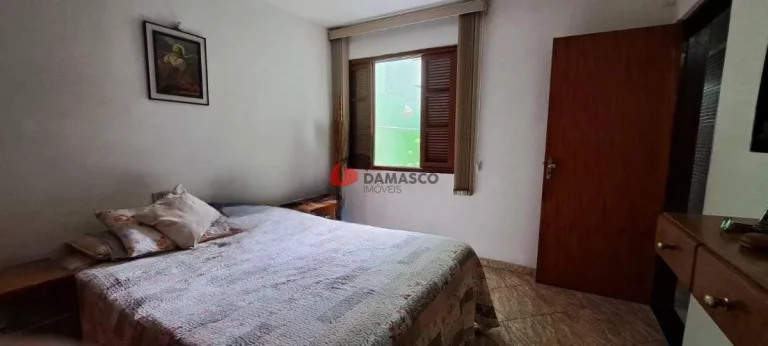Imagem Casa à venda 2 Quartos, 4 Vagas, 315M², Santa Maria, São Caetano do Sul - SP