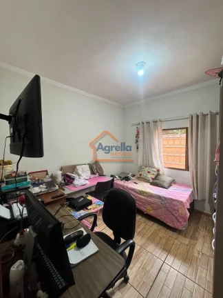 Imagem Casa à venda no bairro Jardim Novo II - Mogi Guaçu/SP