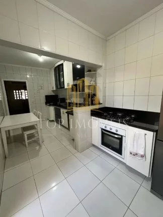 Imagem Linda Casa Localizada no Condominio Bell Park 3 dormitorios Suite Churrasqueira