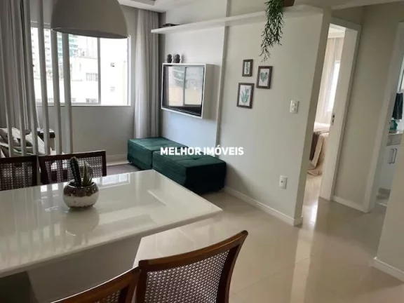Imagem Apartamento à Venda na Quadra Mar em Balneário Camboriú - SC
