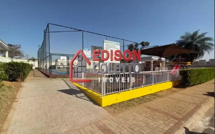 Imagem Pronto para Morar - Apartamento a venda no Condominio Piazza Bellini, em Piracicaba!!