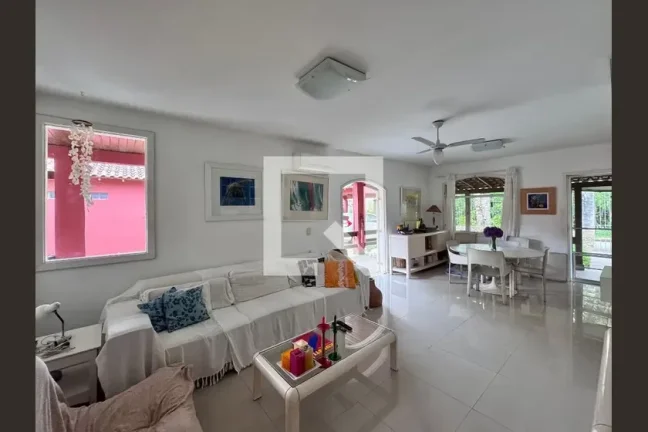 Imagem Casa à Venda - Vargem Grande, 3 Quartos, 600 m2