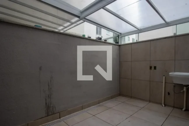 Imagem Apartamento à Venda - Vargem Grande, 2 Quartos, 54 m2