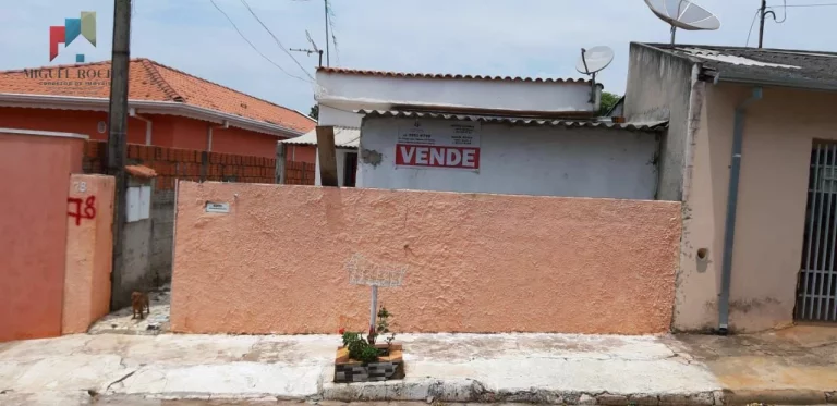 Imagem Casa em Jardim Santa Cruz, Tatuí/SP