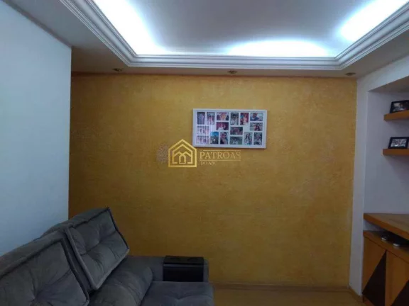 Imagem Apartamento Padrão