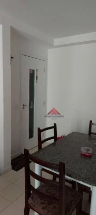 Imagem Apartamento no Barreto com varanda sala 03 quartos em um dos melhores condominio na Rua Luiz palmier (Barreto) condominio com play club completo,por