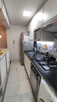 Imagem Apartamento com 2 Quartos à Venda, 2.000 m² em Vila Homero Thon - Santo André