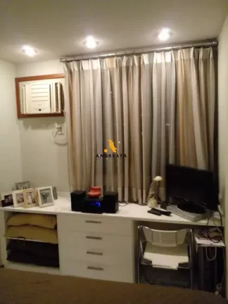 Imagem PENINSULA -OTIMO APARTAMENTO VIA BELLA - 2 QUARTOS