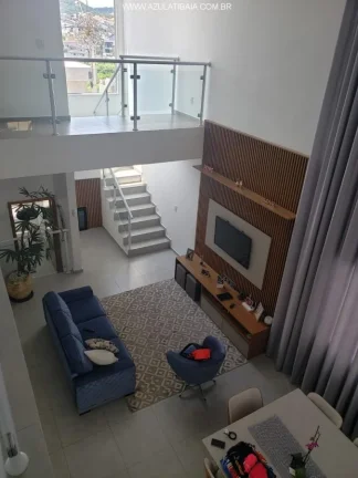 Imagem Casa em Condomínio para Venda em Atibaia, Condominio Buona Vita, 4 dormitórios, 2 suítes, 4 banheiros, 3 vagas