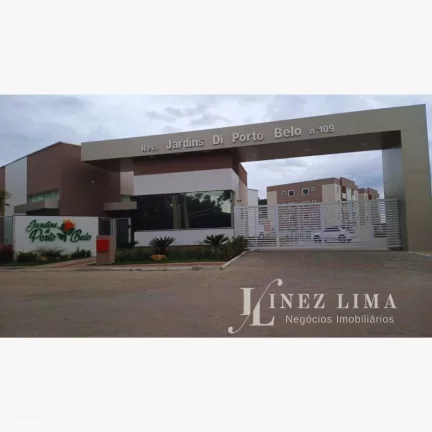 Apartamento 2 dormitórios para Venda em Porto Belo, Alto pereque, 2 dormitórios, 1 banheiro, 1 vaga