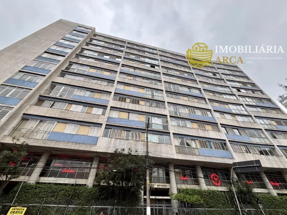 Imperdível: Apartamento à venda em São Paulo-SP, Bela Vista! 4 quartos, 2 suítes, 1 banheiro, 1 vaga, 127m².