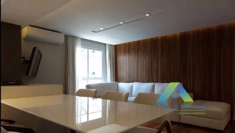 Imagem Lindo apartamento com 2 dormitórios, 70 m² na Vila Olímpia. Agende sua visita!