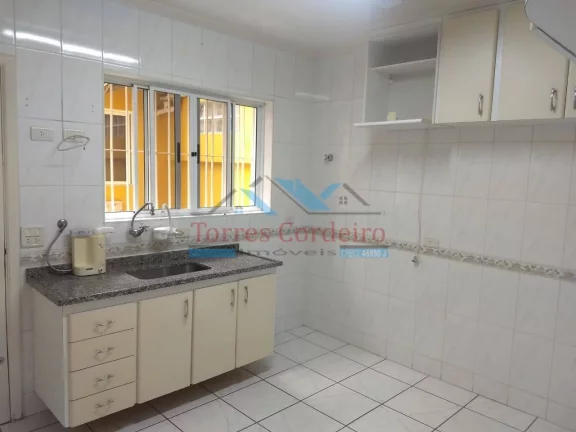 Imagem Sobrado 2 dormitórios - 3 vagas - Pinheiros